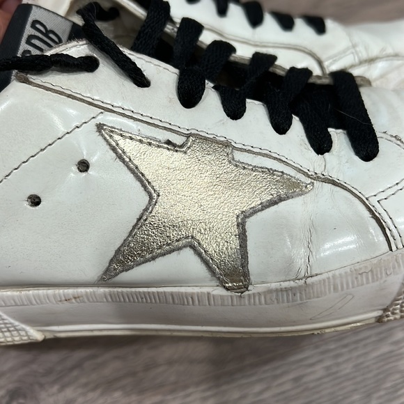 Golden Goose sneakers - Picture 8 of 9